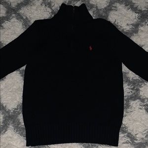 Polo Ralph Lauren Kids Sweatervest